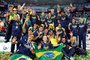 rdgol - vôlei - seleção brasileira - bernardinho