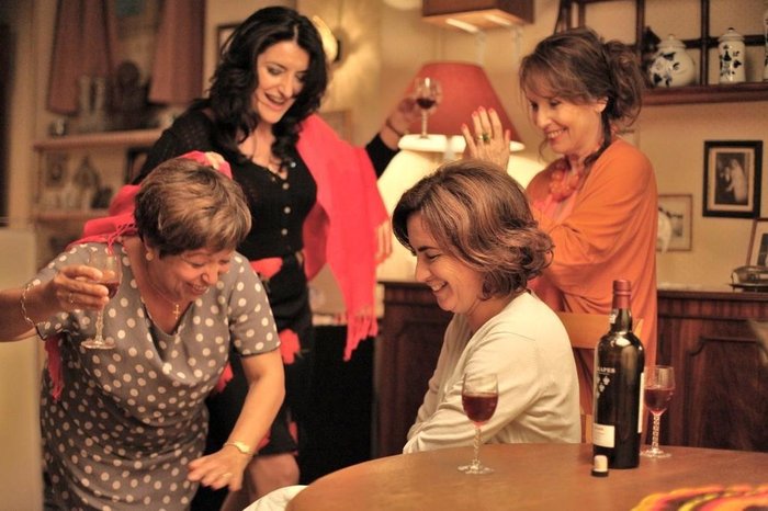 Mares Filmes / Divulgação Mares Filmes / Divulgação