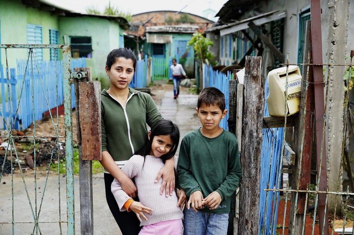 Mateus Bruxel / Agencia RBS Mateus Bruxel / Agencia RBS