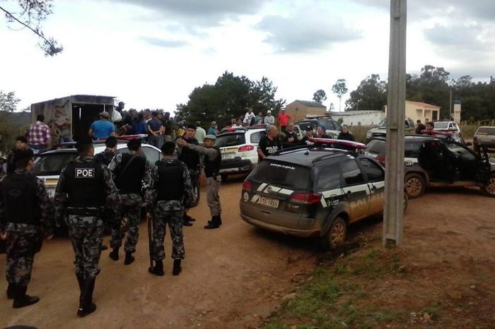 Angela Vargas / Acervo Pessoal Angela Vargas / Acervo Pessoal