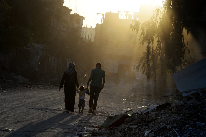 ROBERTO SCHMIDT / AFP ROBERTO SCHMIDT / AFP