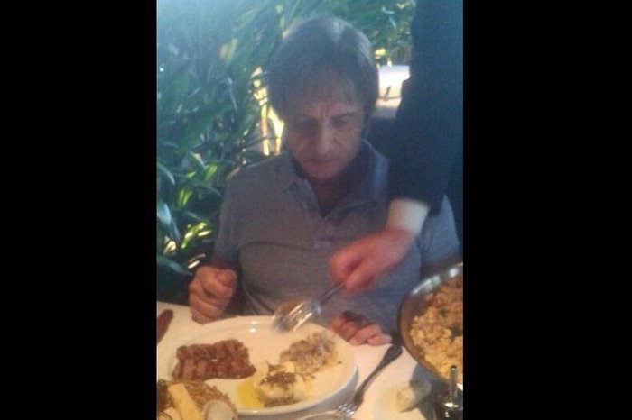 Instagram / Reprodução Instagram / Reprodução