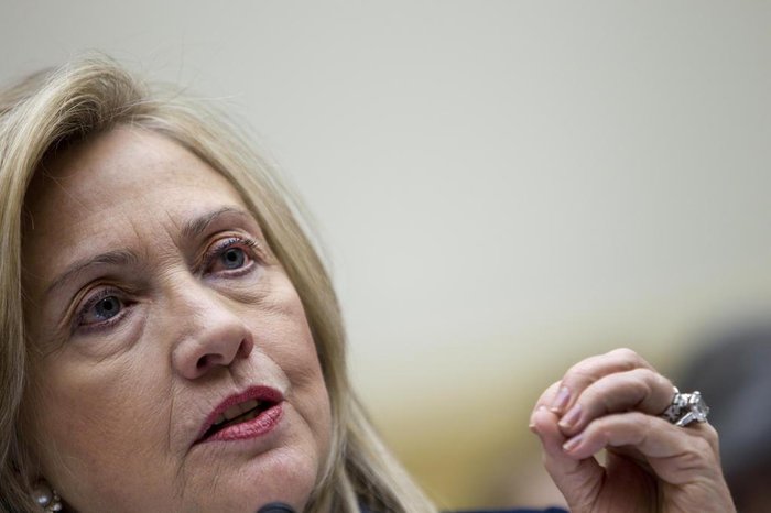 Stephen Crowley / NYTNS Stephen Crowley / NYTNS