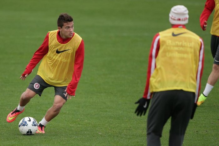 Bruno Alencastro / Agencia RBS Bruno Alencastro / Agencia RBS