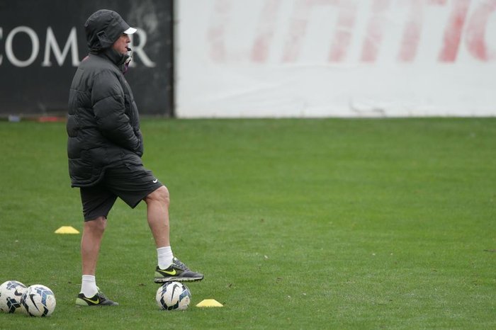 Bruno Alencastro / Agencia RBS Bruno Alencastro / Agencia RBS