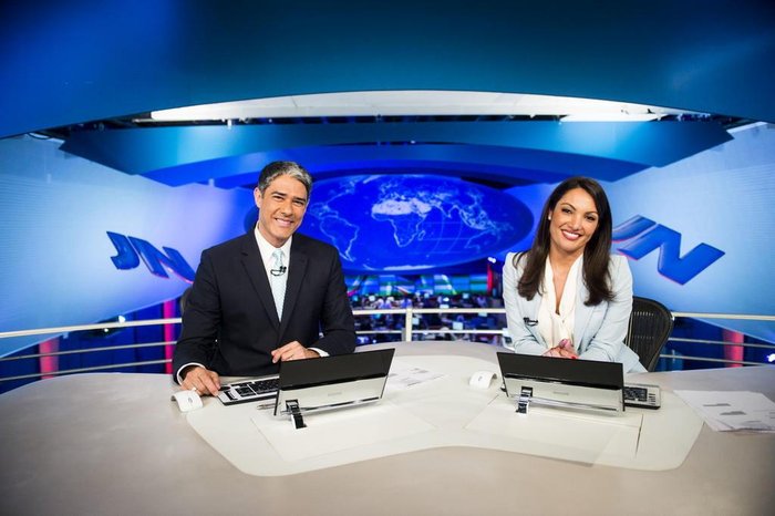 Divulgação / Globo Divulgação / Globo