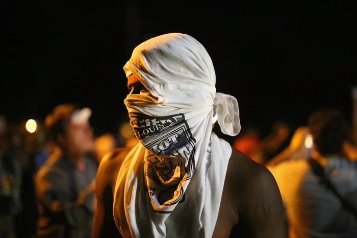 Scott Olson / GETTY IMAGES NORTH AMERICA Scott Olson / GETTY IMAGES NORTH AMERICA