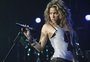 Shakira adia primeiros shows de sua turnê por problema nas cordas vocais