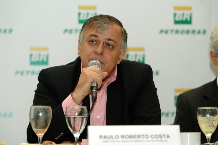 Steferson Faria / Petrobras,Divulgação
