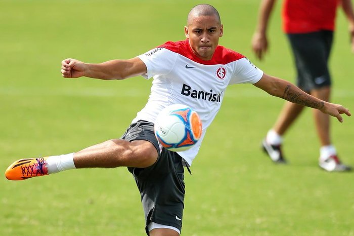 Bruno Alencastro / Agencia RBS Bruno Alencastro / Agencia RBS