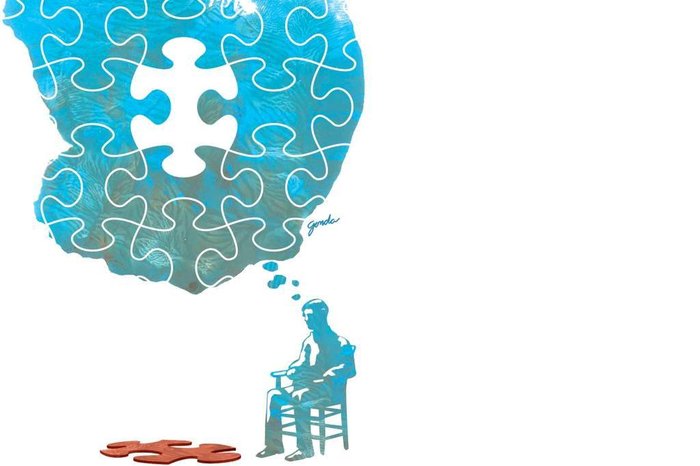 Fernando Gonda / Arte ZH Fernando Gonda / Arte ZH