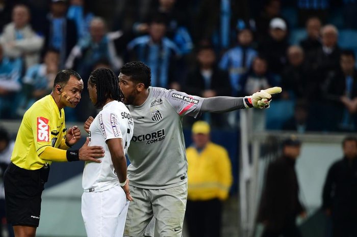 Fernando Gomes / Agencia RBS Fernando Gomes / Agencia RBS