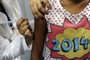  PORTOALEGRE-RS-BR-DATA:20141003Começa a vacinação HPV, nas escolas públicas.FOTÓGRAFO:TADEUVILANI