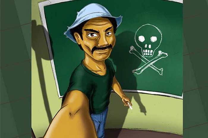 Reprodução / Instagram Reprodução / Instagram