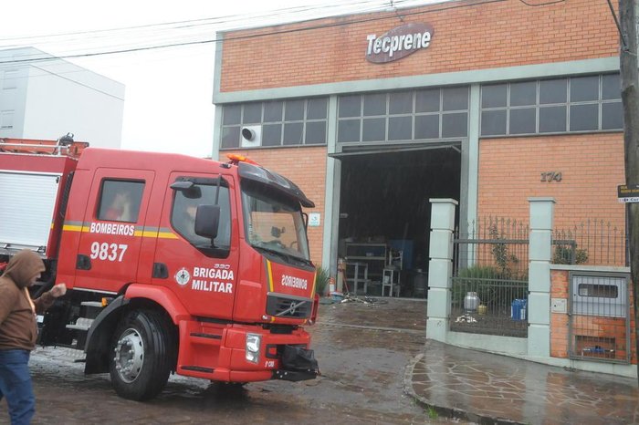 Roni Rigon / Agencia RBS Roni Rigon / Agencia RBS