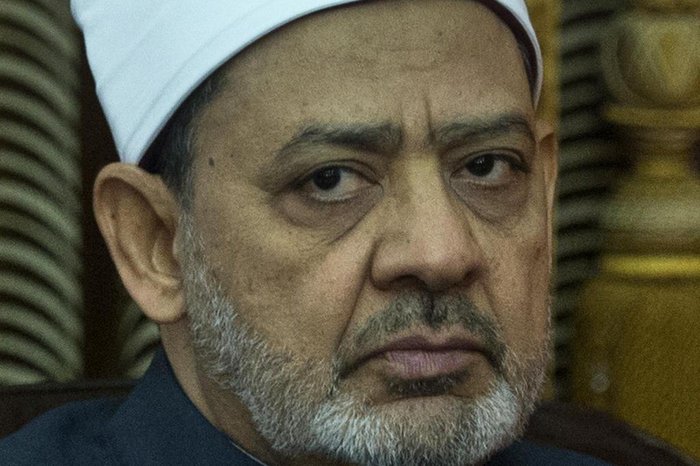 KHALED DESOUKI / AFP KHALED DESOUKI / AFP