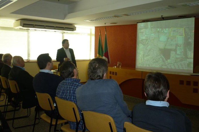 Eliana Zarpelon / Divulgação Eliana Zarpelon / Divulgação