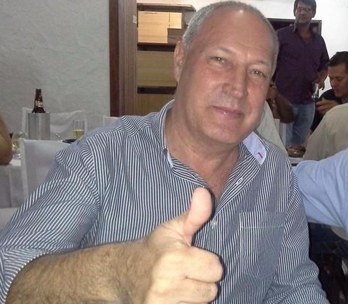 Reprodução Reprodução