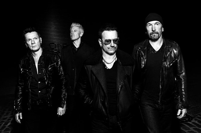 iTunes Digital Booklet Photo / Divulgação iTunes Digital Booklet Photo / Divulgação