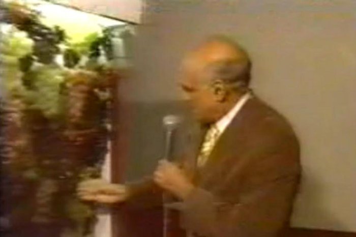 Reprodução You Tube / Reprodução Reprodução You Tube / Reprodução