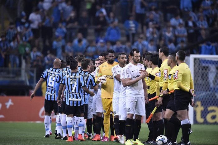 Ricardo Duarte / Agencia RBS Ricardo Duarte / Agencia RBS