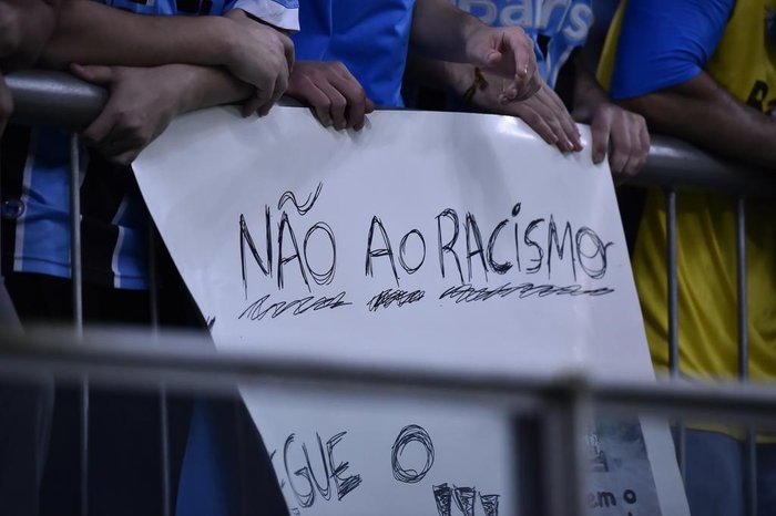 Ricardo Duarte / Agencia RBS Ricardo Duarte / Agencia RBS