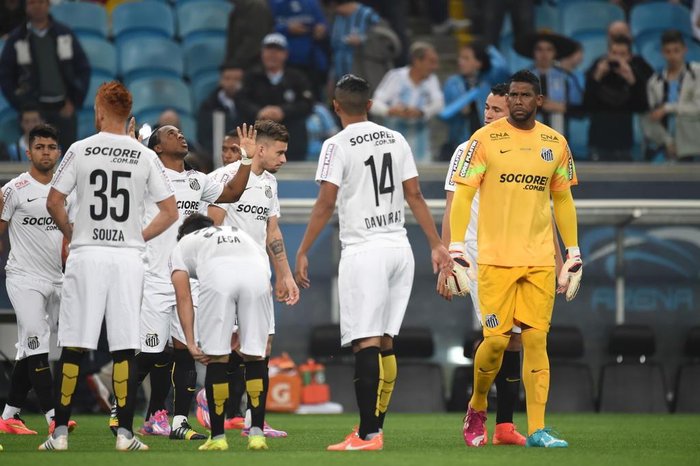 Diego Vara / Agencia RBS Diego Vara / Agencia RBS