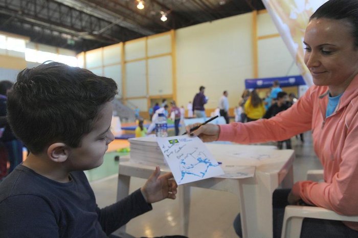 Jonas Ramos / Agencia RBS Jonas Ramos / Agencia RBS