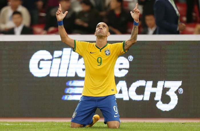 Rafael Ribeiro / CBF Rafael Ribeiro / CBF