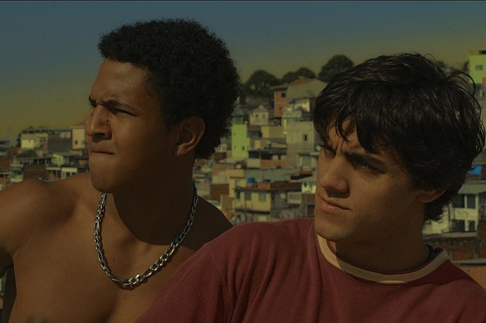 spray filmes / Divulgação spray filmes / Divulgação