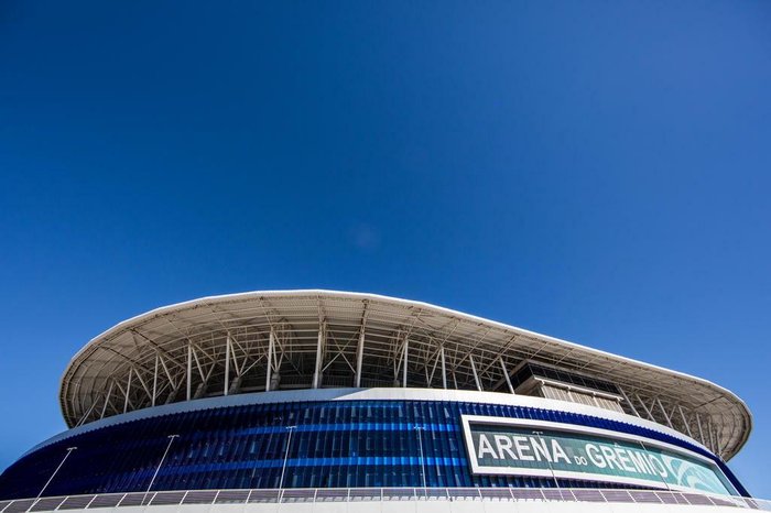 Omar Freitas / Agencia RBS Omar Freitas / Agencia RBS