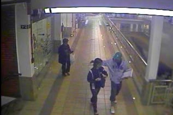 Divulgação / Polícia Civil Divulgação / Polícia Civil