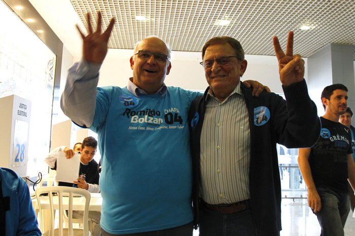 Lucas Uebel, Divulgação / null Lucas Uebel, Divulgação / null