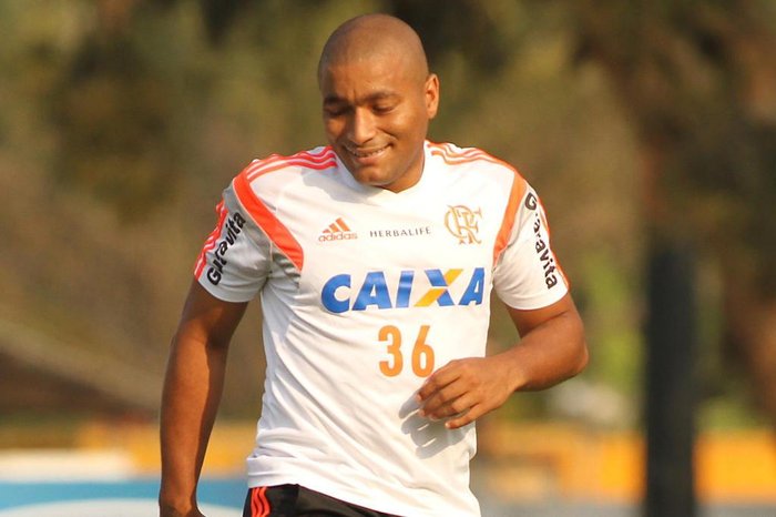 gilvan de souza Att / divulgação gilvan de souza Att / divulgação