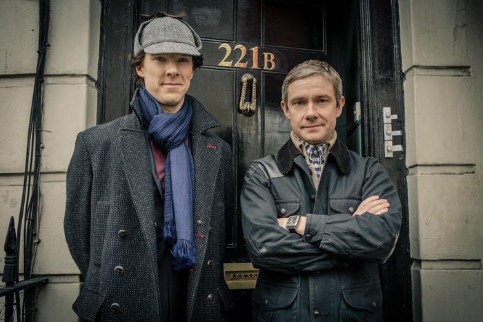 BBC / Divulgação BBC / Divulgação