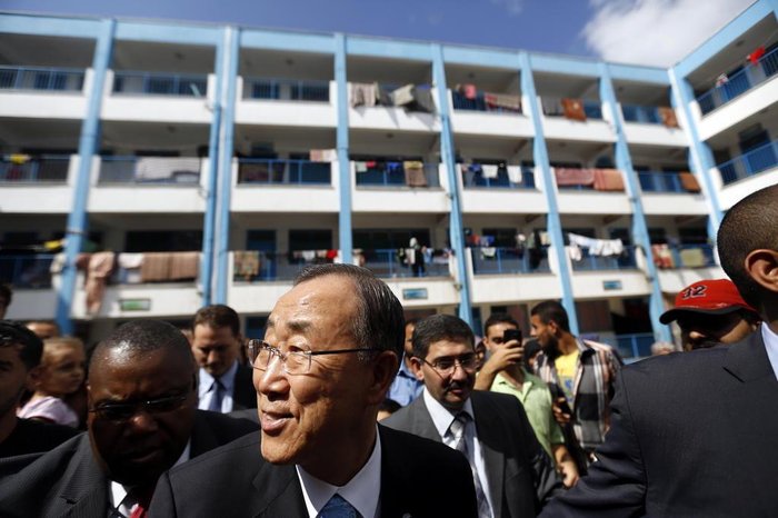 MOHAMMED ABED / AFP MOHAMMED ABED / AFP