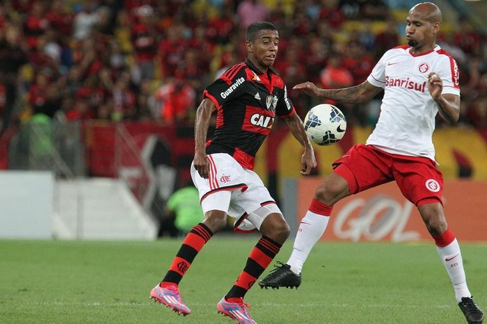 Gilvan de Souza / Flamengo