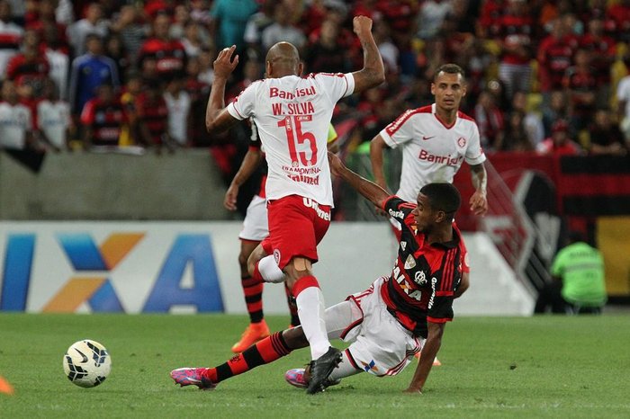 Gilvan de Souza / Flamengo