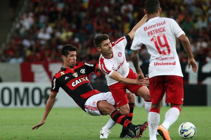 Gilvan de Souza / Flamengo