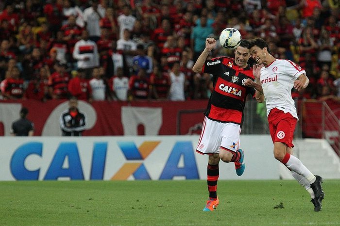 Gilvan de Souza / Flamengo