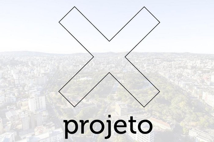 Reprodução / Projeto X Reprodução / Projeto X