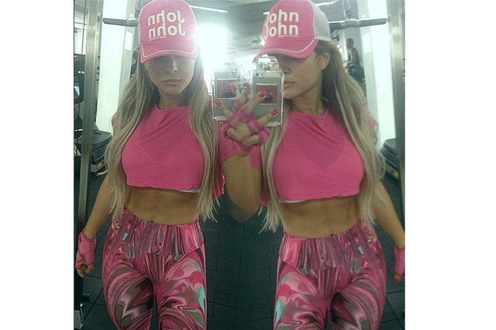 Instagram / reprodução Instagram / reprodução