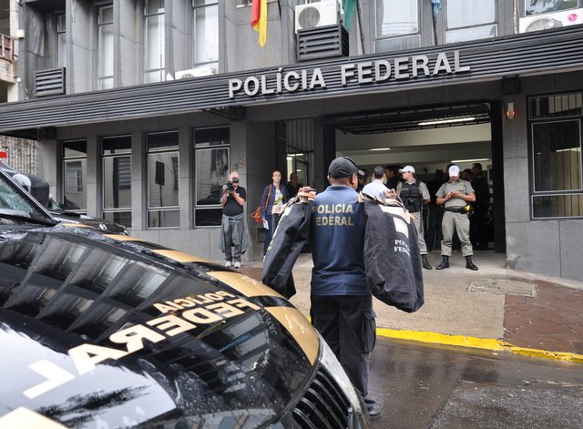 Operação Operação