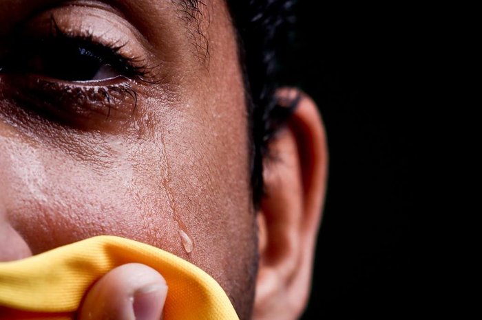 Ricardo Wolffenbüttel / Agencia RBS Ricardo Wolffenbüttel / Agencia RBS