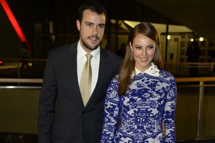 Renato Rocha Miranda / TV Globo Renato Rocha Miranda / TV Globo