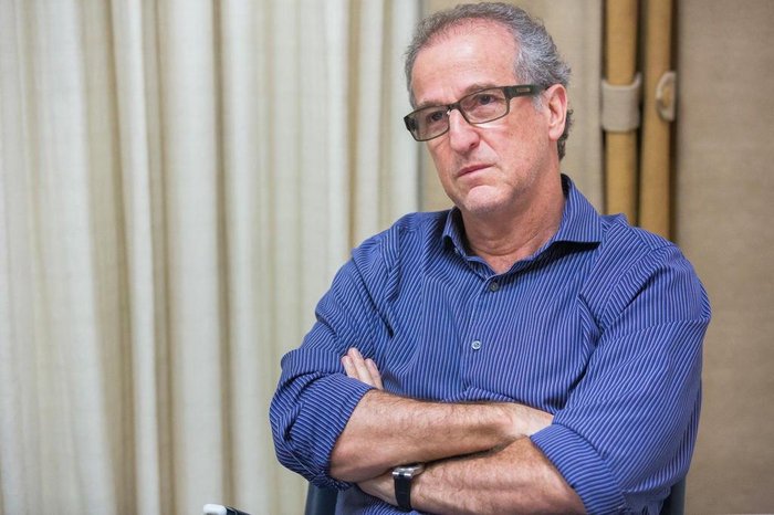 Omar Freitas / Agencia RBS Omar Freitas / Agencia RBS