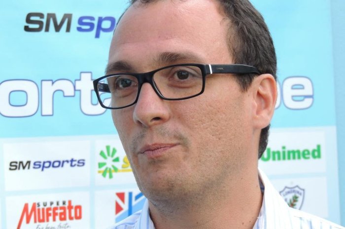 Pedro Rampazzo / Londrina,Divulgação Pedro Rampazzo / Londrina,Divulgação