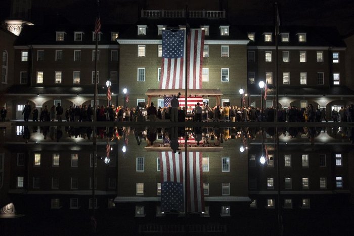 Saul LOEB / AFP Saul LOEB / AFP