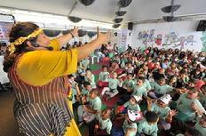 Lauro Alves / Agencia RBS Lauro Alves / Agencia RBS