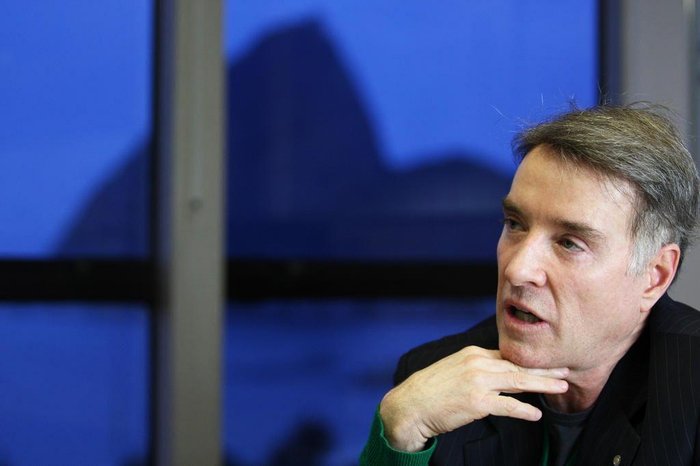 PATRÍCIA SANTOS / Agência O Dia/Estadão Conteúdo PATRÍCIA SANTOS / Agência O Dia/Estadão Conteúdo